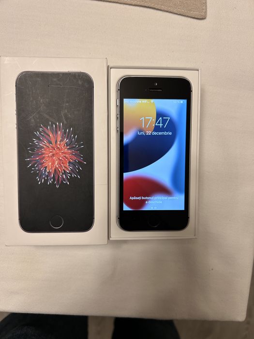 Iphone SE 2016 , impecabil