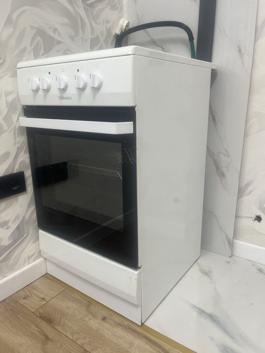 Продается кухонная плита