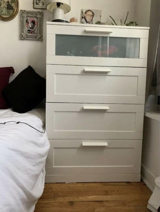 Комод IKEA Brimnese