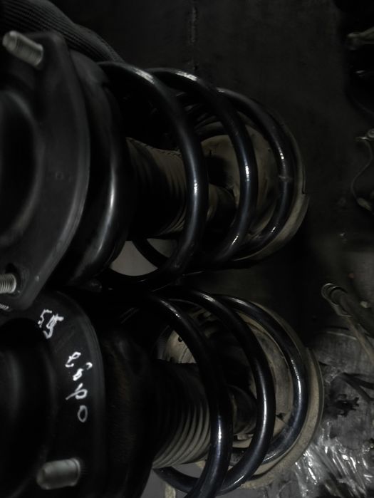 Камри 50-55 есть в наличи