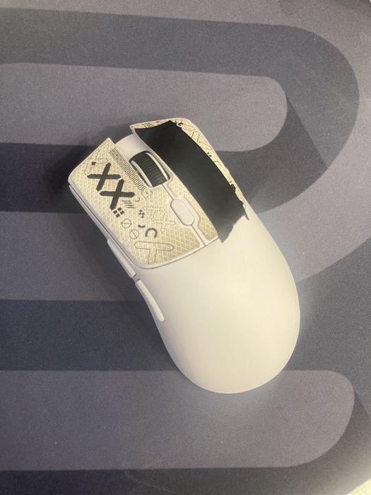 игровая мышка attack shark r1