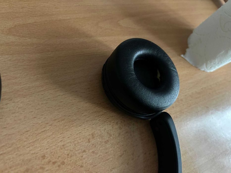 Headphone wireless bluetooth Sony WH-CH520