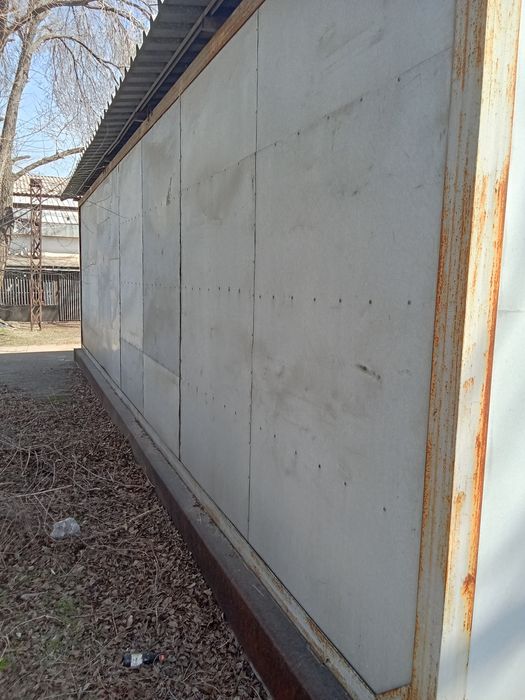 Продам жилой вагончик