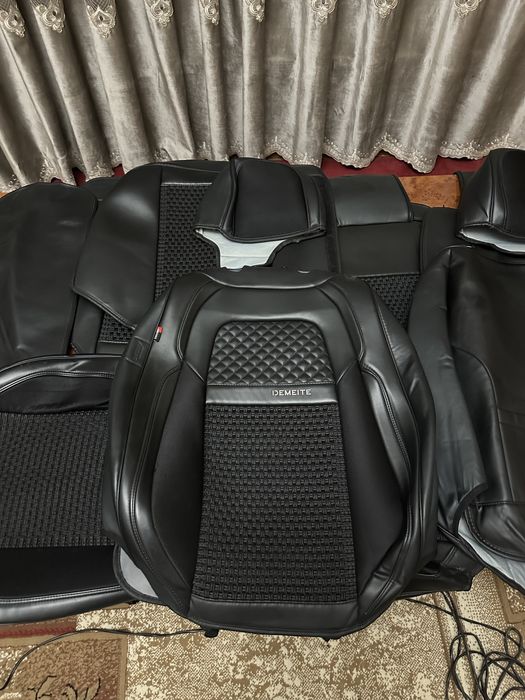 Universal chexol ideal demeit