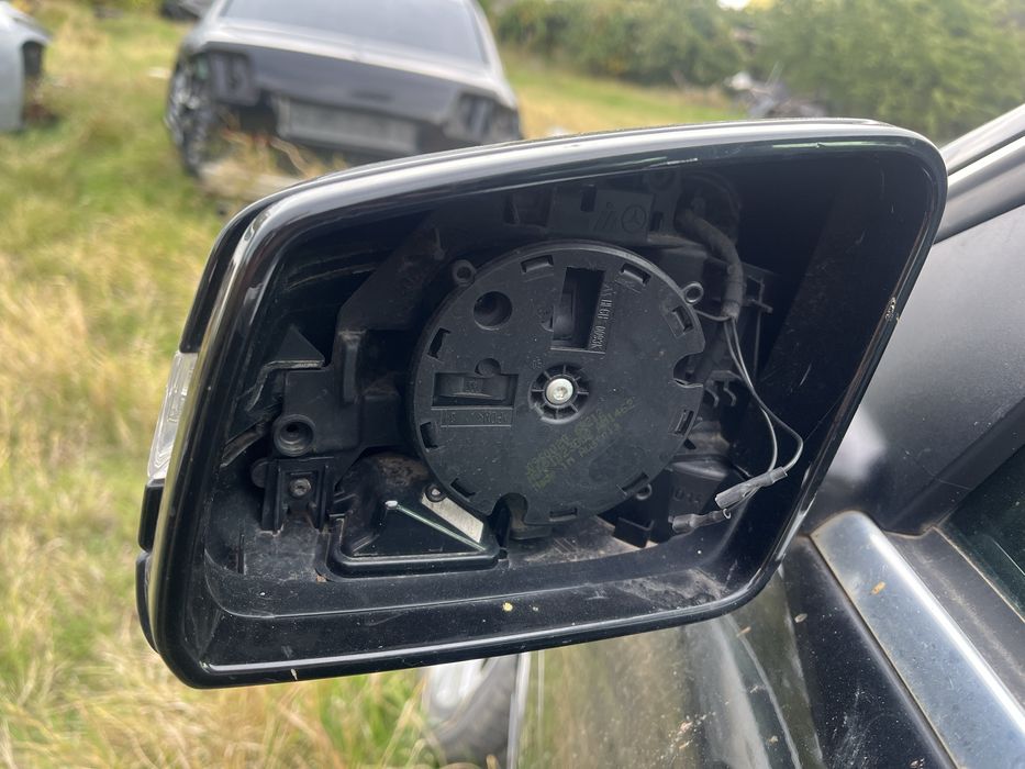 Огледала Mercedes W204 facelift