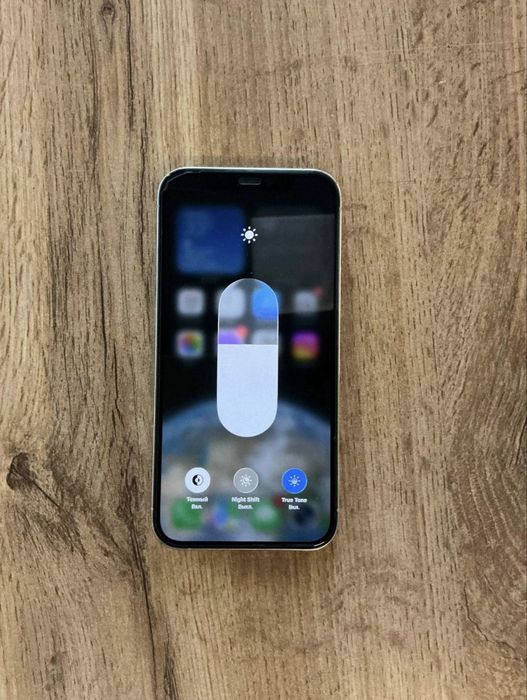 iPhone 12 pro 128GB! Фейс wifi не работает