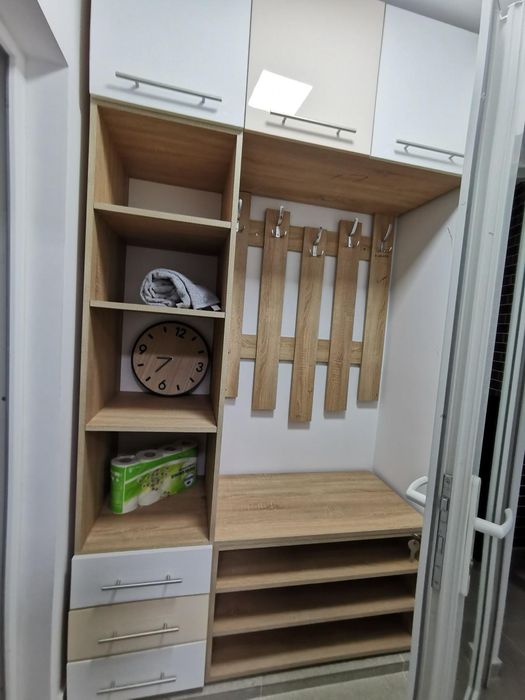 inchiriez apartament Drumul Taberei, langa parc