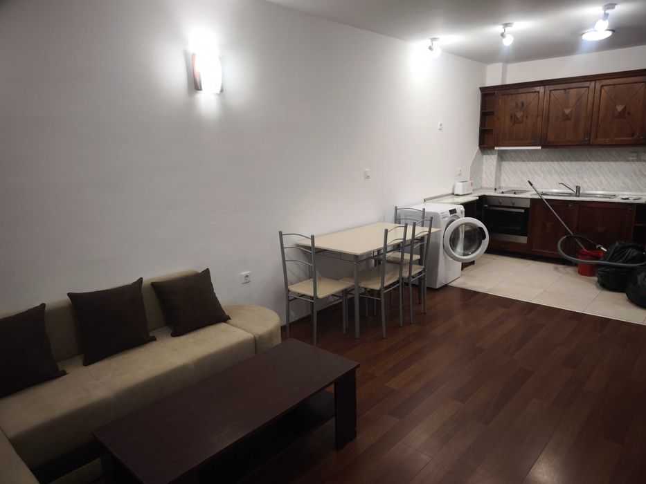 Нощувка в Банско - до гондолата