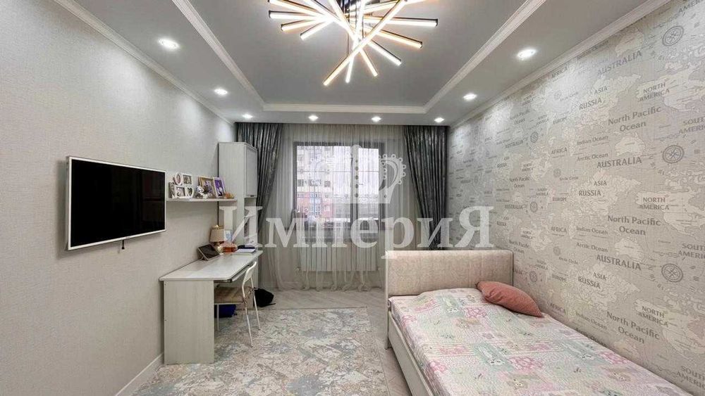 Продам 3х ком квартиру