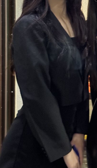 Разгрузка Гардероба