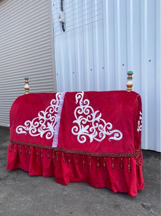 Бесик Бесік