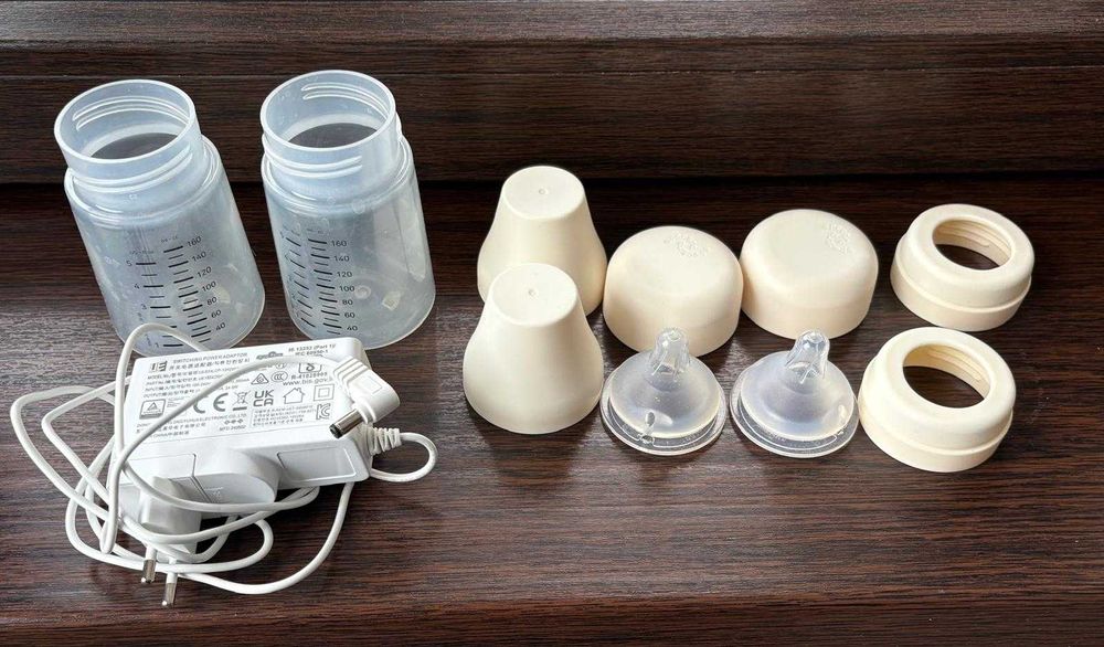 Pompa de san electrica Spectra Dual S