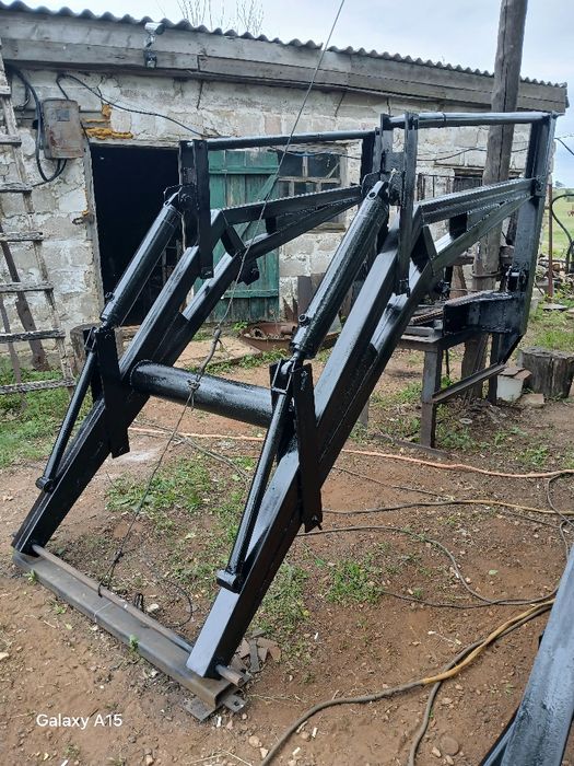 продам кун 08 на мтз 50, мтз 80 новыи