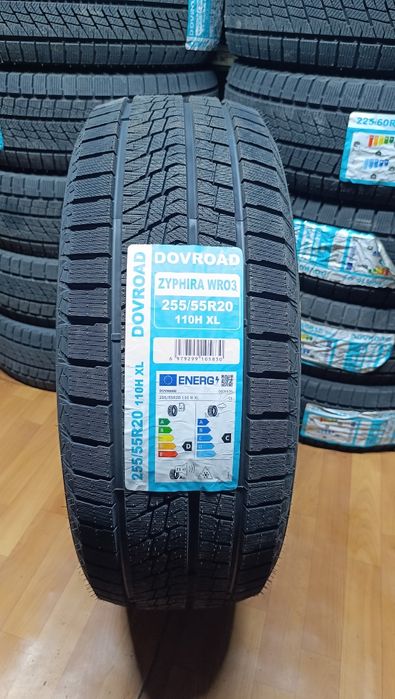 255/55R20 DOVROAD  WR03