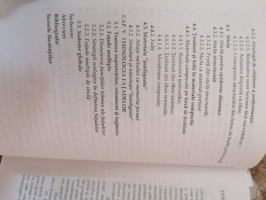 Integrare technologica in arhitectura contemporana