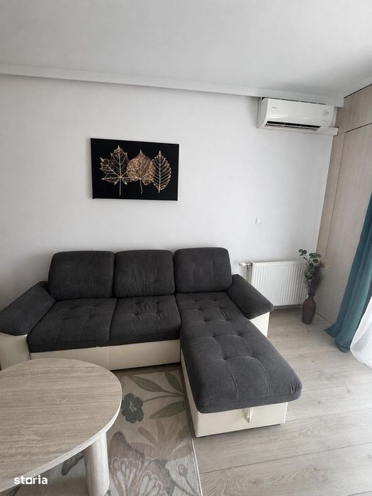Apartament 2 camere de închiriat Adora Park Complet mobilat și utilat