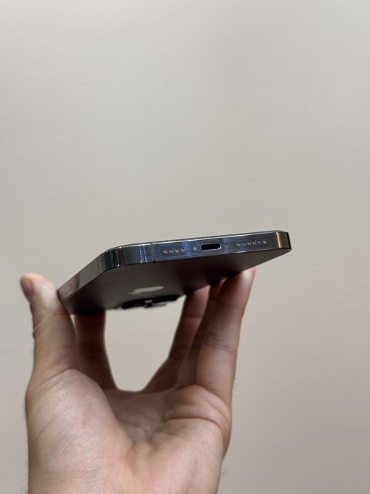 Iphone 12 Pro Max. 128гб. 10/10