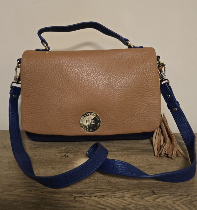 Isaac Mizrahi оригинална дамска чанта