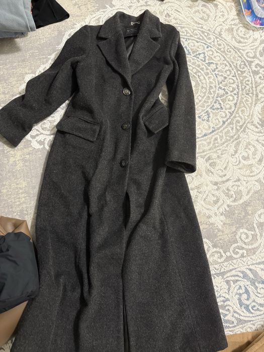 Верхняя одежда осень-зима