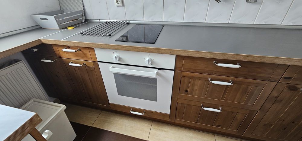 Închiriere garsonieră tip studio în Cartierul Brâncuși