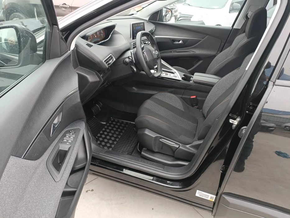 Peugeot 3008 Automat/Diesel/Garanție/Finanțare/TVA deductibil