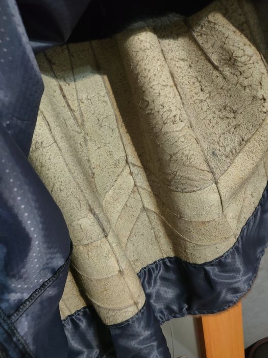 Продам шубу нутрия