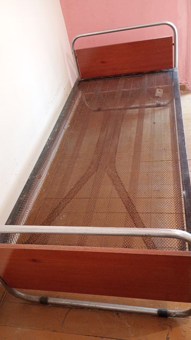 Русенско легло неползвано