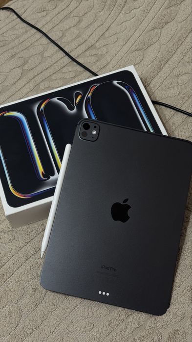 Ipad Pro 11 M4 512GB/8GB