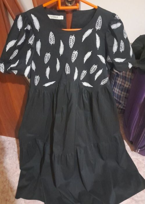 Продам платье разные