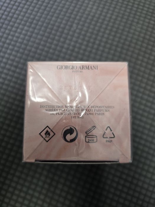 Parfum Armani - My Way 90ml edp