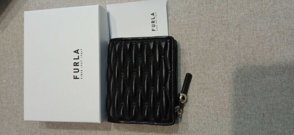 Дамско портомоне Furla