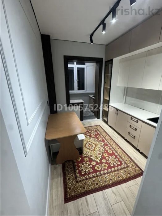 Сдается квартира