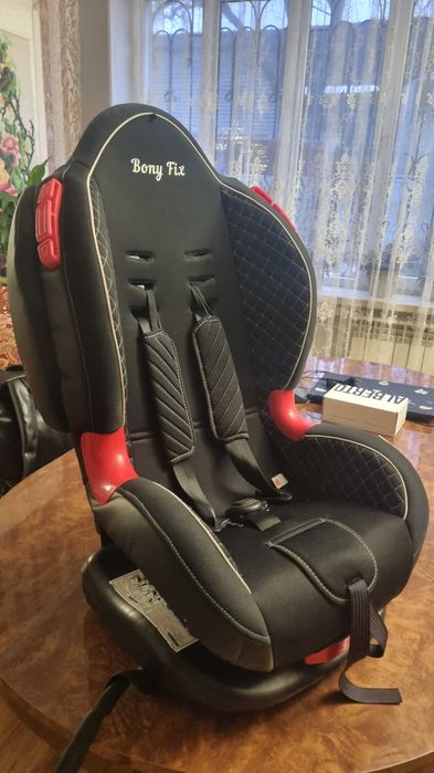 Автокресло Babyton Bony fix