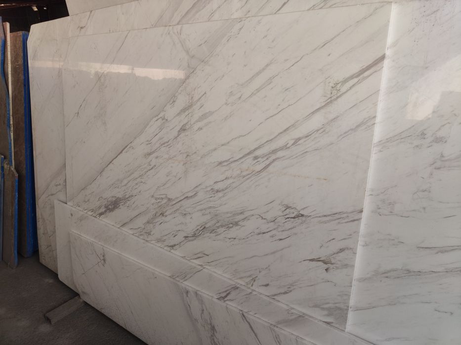 Мрамор , Гранит в Казахстане