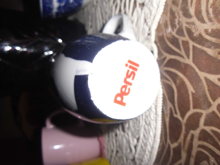 . Rowenta ,Lubiana,Persil