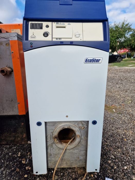 Centrala incalzire ciubar sau casa