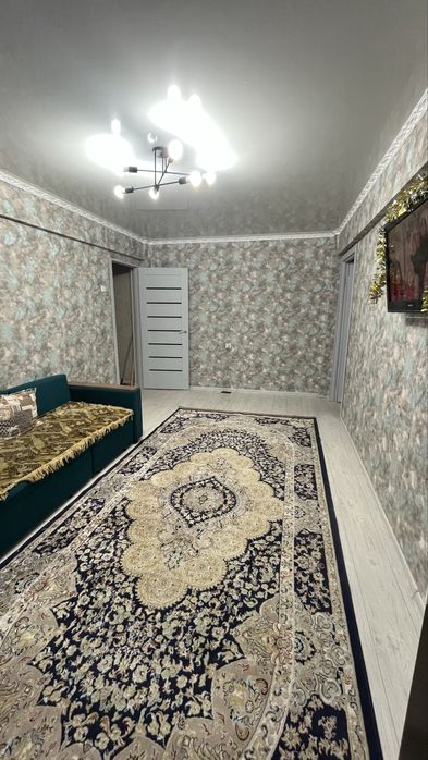 Продается 2-х ком. квартира