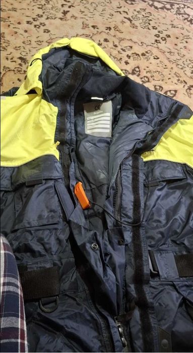 Costumu de Sky profesional