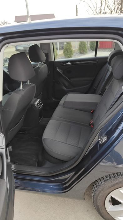 Golf 1.4 benzina mpi Navi Garantie Rate