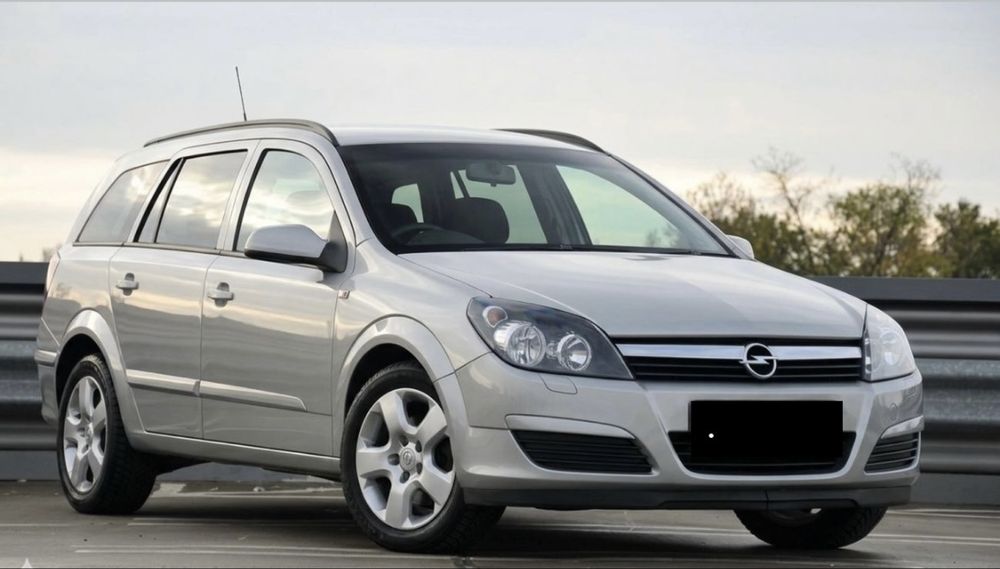 OPEL Unknown Model 2006 — imagine 2