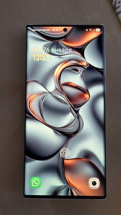 Samsung  galaxy 22 ultra