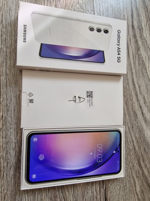Samsung A54 256Gb
