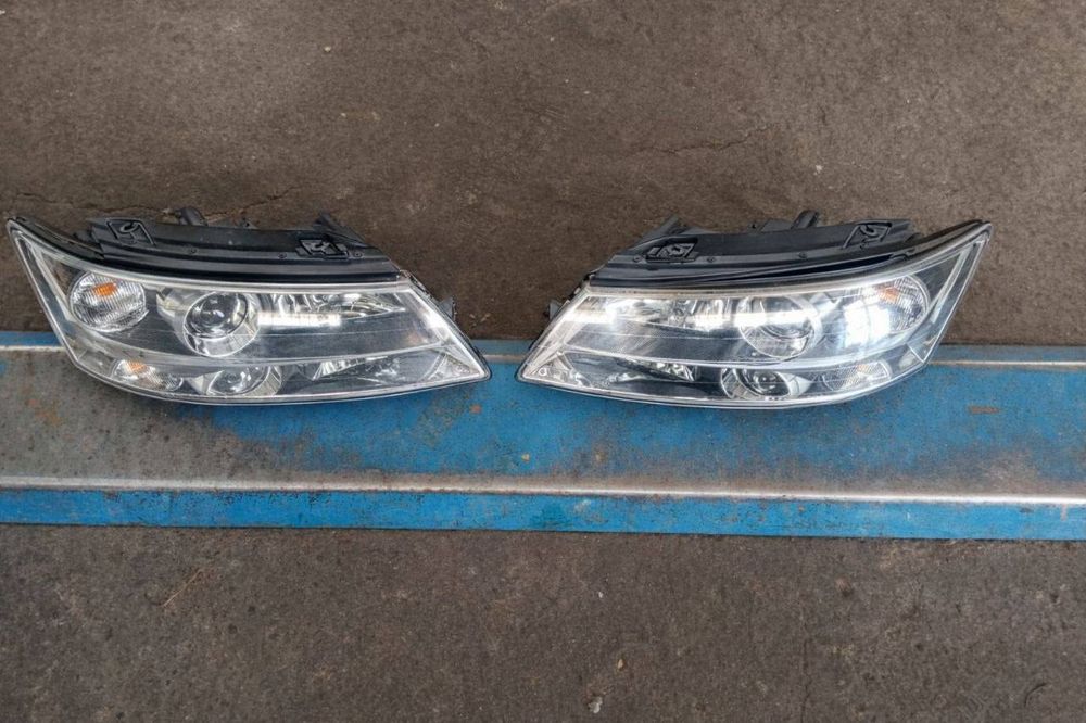 Hyundai sonata farlari sotiladi tel uring