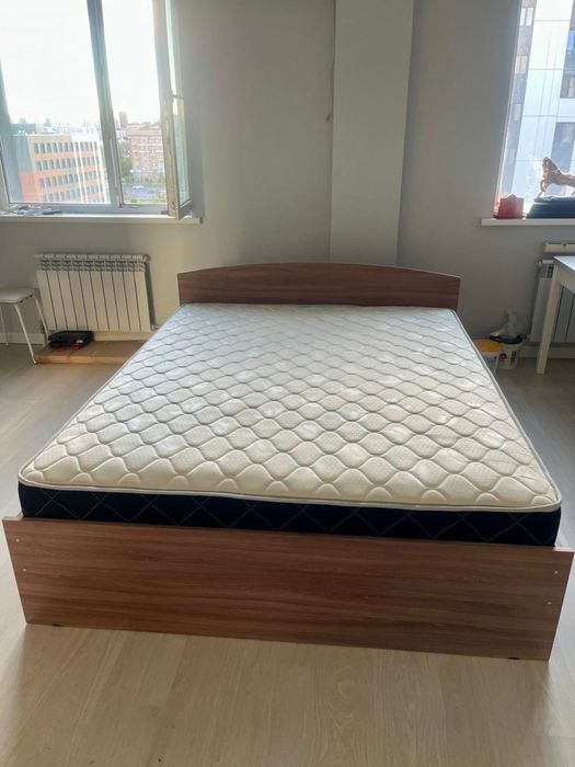 Кровать за 40000