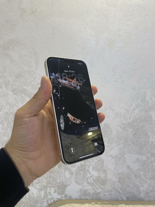 Iphone 14 Plus 128GB