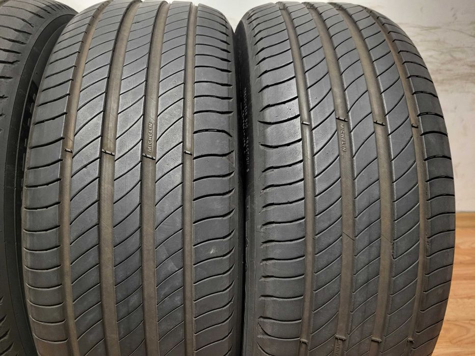 225/55/18 Michelin / летни гуми джип SUV
