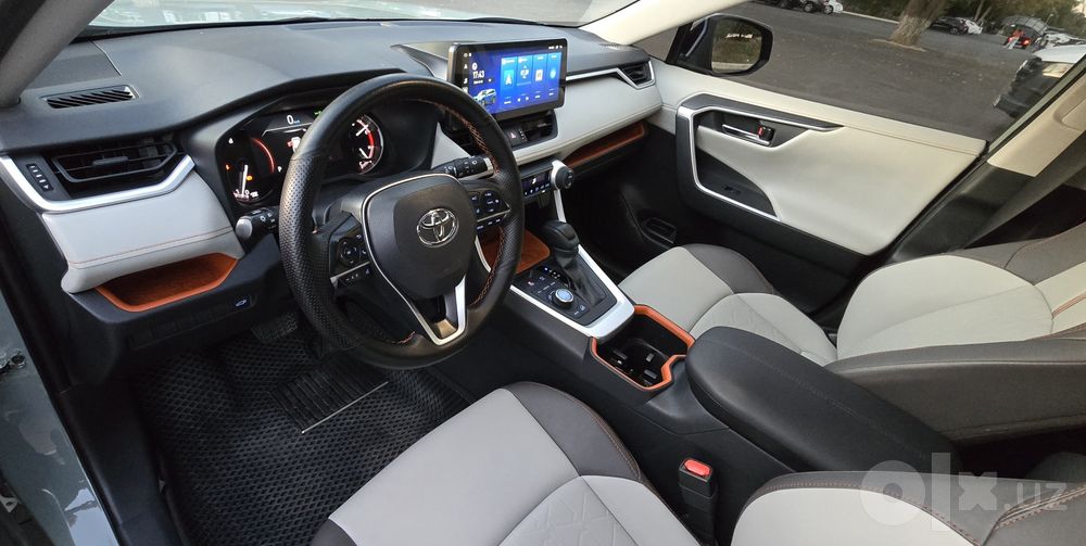 Toyota RAV 4  FUL