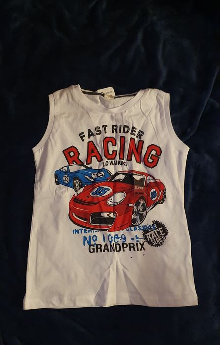 Детская дежда 5-6 лет из заграницы