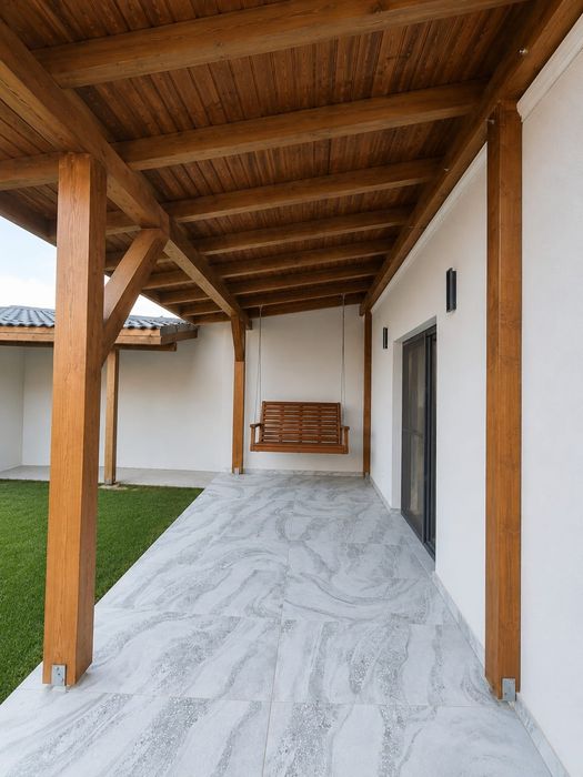 Duplex individual de vânzare zona Lidl 2