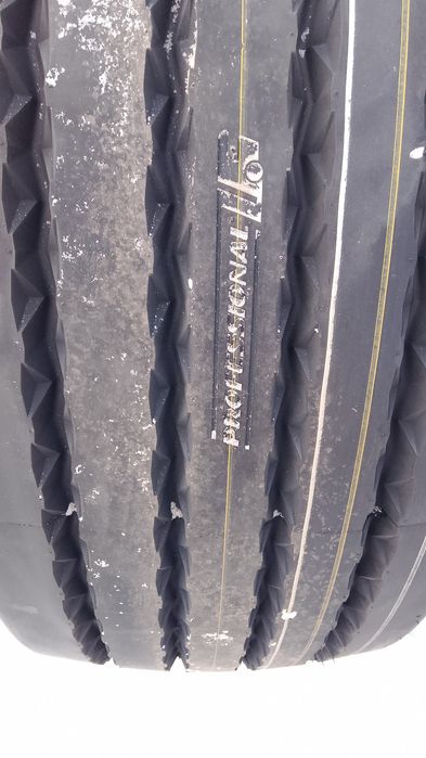 Резина прицеп ТР-2 Кордиант